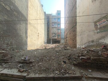  Plot – Exterior View View at Mohan Garden - for Sale