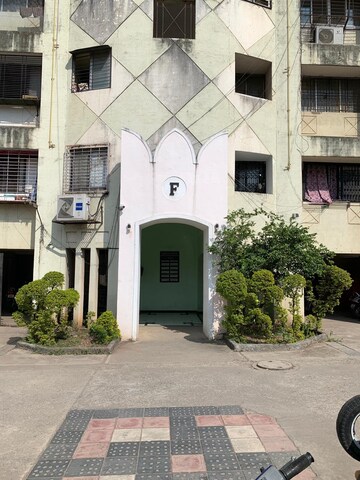 1 BHK Apartment – Nearby View at Konark Pooram, Kondhwa - for Rent