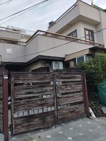 6+ BHK + Pooja Room 112 Sq.Mt. Independent House in Sector 20