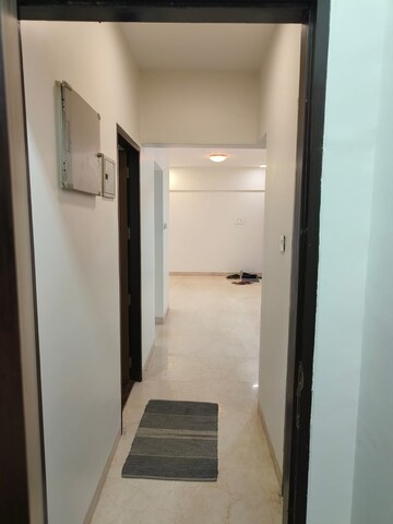 Building Lobby in 2 BHK Apartment at Spenta Alta Vista, Chembur – for Rent
