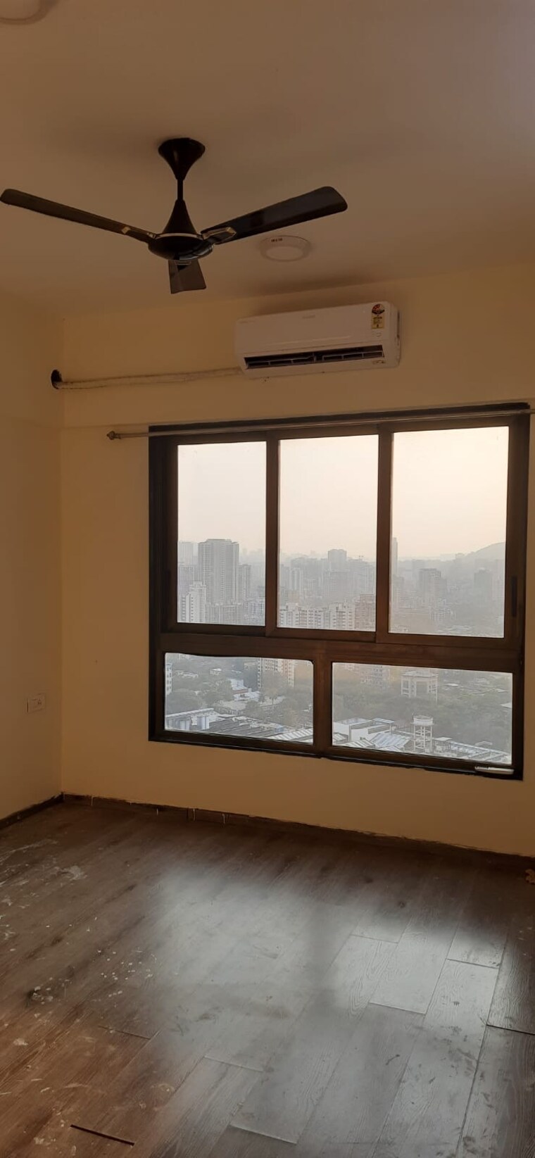 Room, the-wadhwa-atmosphere 3 Bedroom 921 Sq.Ft. Apartment In Mulund West Mumbai 9653789