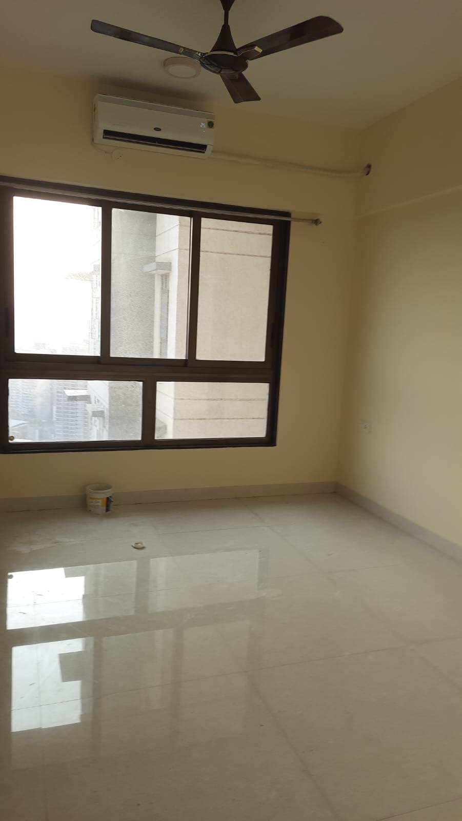 3 BHK 921 Sq.Ft. Apartment in The Wadhwa Atmosphere