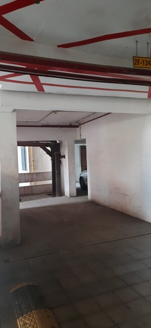  3 BHK Apartment at The Wadhwa Atmosphere, Mulund West – for Rent