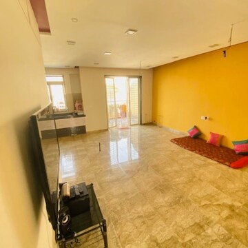 2.5 BHK Apartment For Rent in Suda Silver Estate, Kondhwa