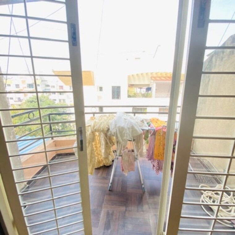 Balcony, suda-silver-estate 2.5 Bedroom 2000 Sq.Ft. Apartment In Kondhwa Pune 9653788