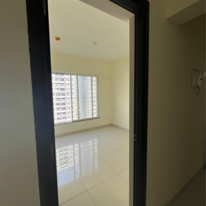 Room in 2 BHK Apartment at Kolte Patil Life Republic R 10, Marunji – for Rent