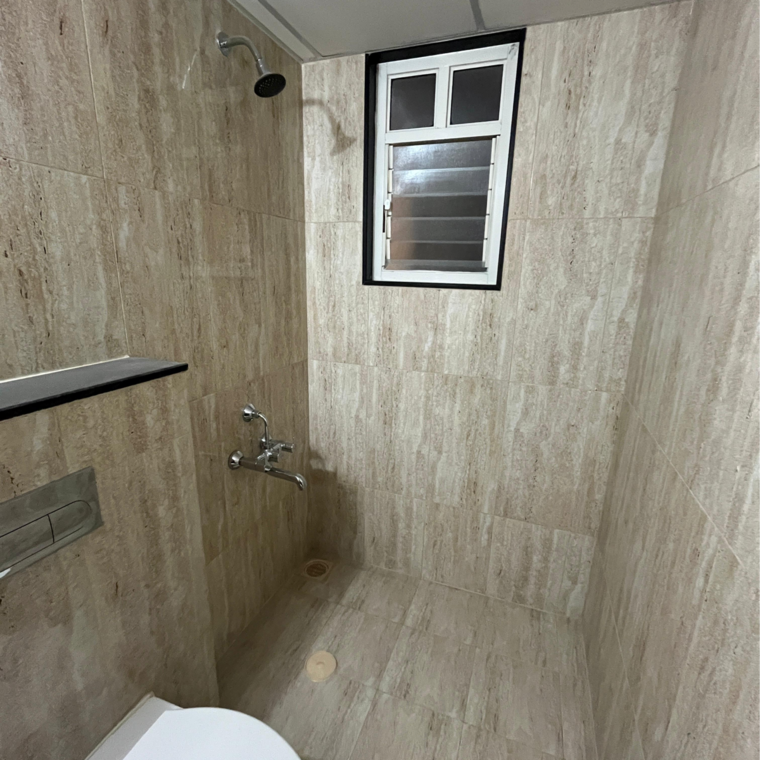 Bathroom, kolte-patil-life-republic-r-10 2 Bedroom 650 Sq.Ft. Apartment In Marunji Pune 9653795