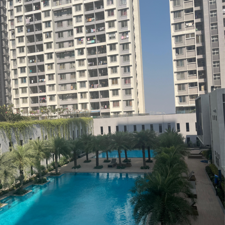 Exterior View, kolte-patil-life-republic-r-10 2 Bedroom 650 Sq.Ft. Apartment In Marunji Pune 9653795