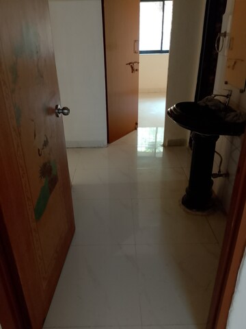  3 BHK Apartment at Garden View CHS Sanpada, Sanpada – for Rent