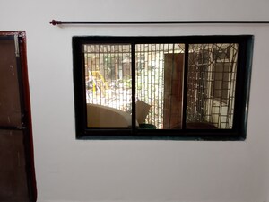  3 BHK Apartment at Garden View CHS Sanpada, Sanpada – for Rent