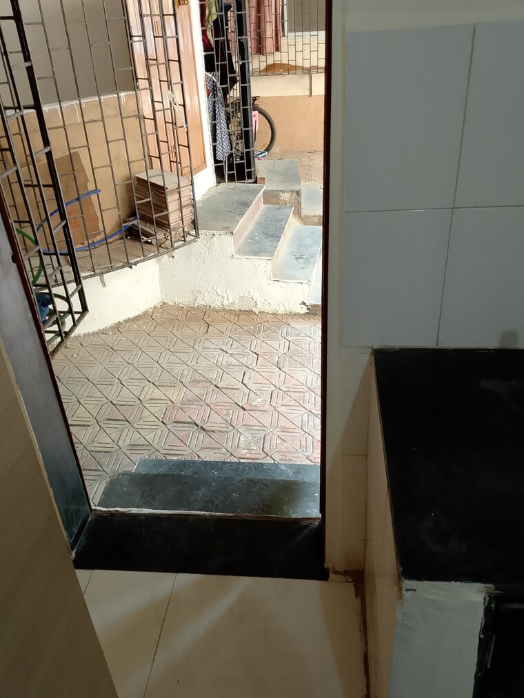 Exterior View, garden-view-chs-sanpada 3 Bedroom 900 Sq.Ft. Apartment In Sanpada Navi Mumbai 9653794