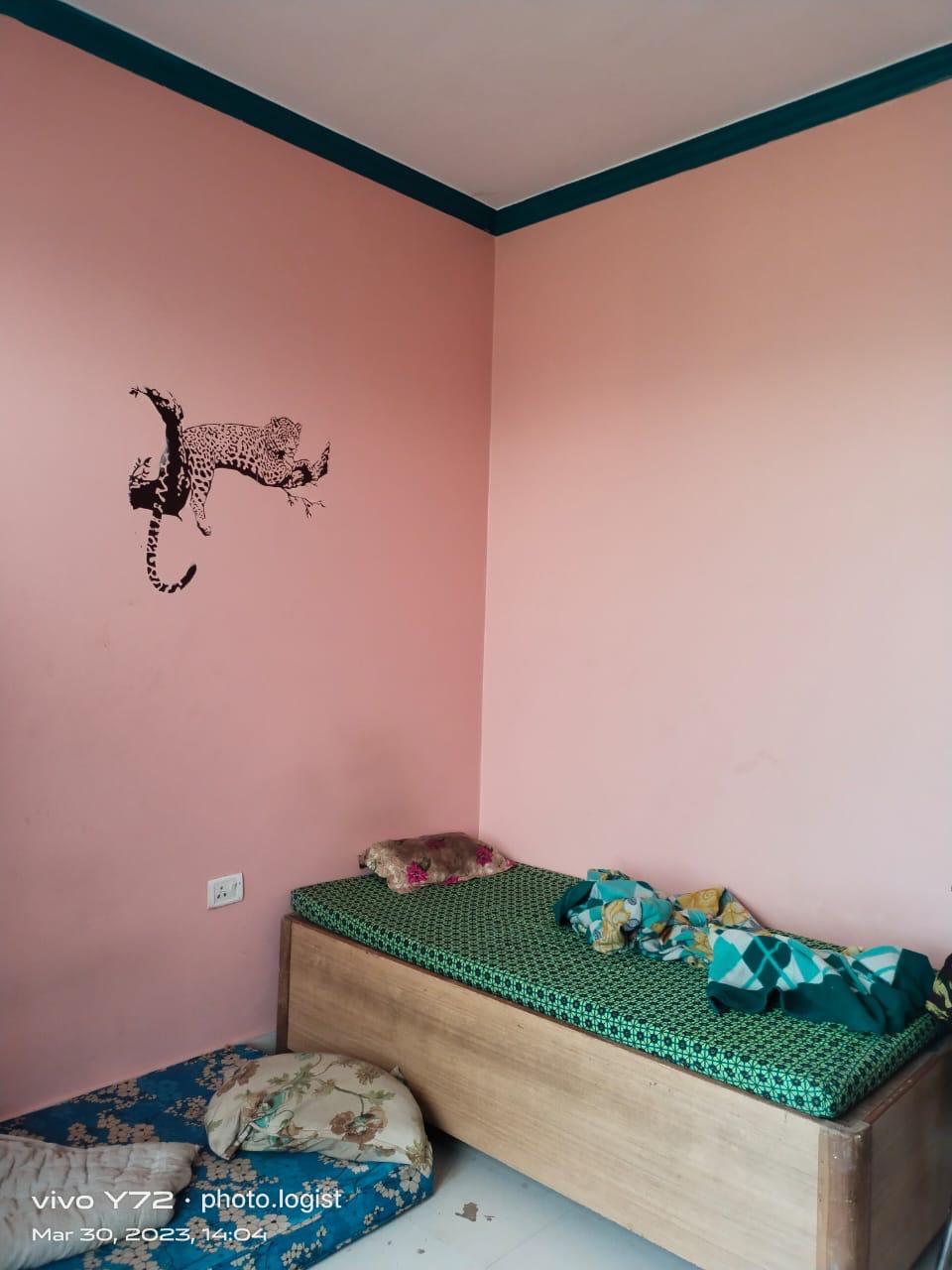 Pg For Rent in Pabkguri Girl pg