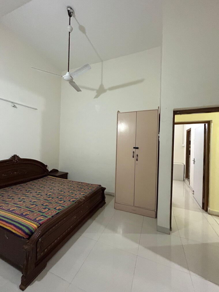 Bedroom, konark-nagar-phase-2 2 Bedroom 1000 Sq.Ft. Villa In Viman Nagar Pune 9653803