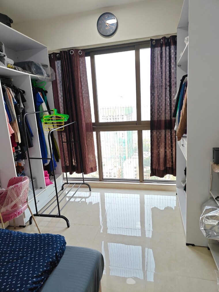 Room, runwal-bliss 2 Bedroom 789 Sq.Ft. Apartment In Kanjurmarg East Mumbai 9653799