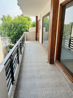 4 BHK + Pooja Room Builder Floor For Sale in Palam Vihar