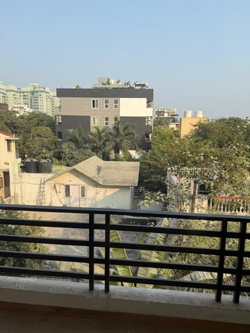 4 BHK Builder Floor – Exterior View View at Palam Vihar - for Sale