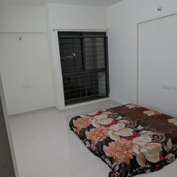 Master Bedroom in 2 BHK Apartment at Kumar Princetown, Undri – for Rent