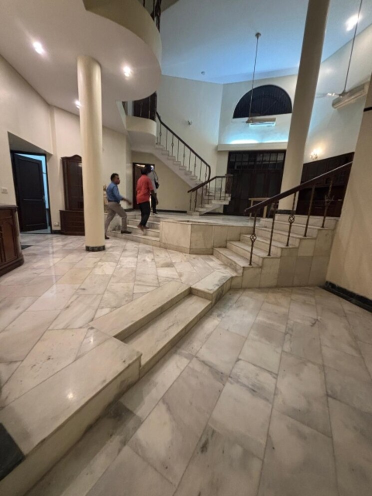 Kitchen, saket 5 Bedroom 3500 Sq.Yd. Villa In Saket Delhi 9653825