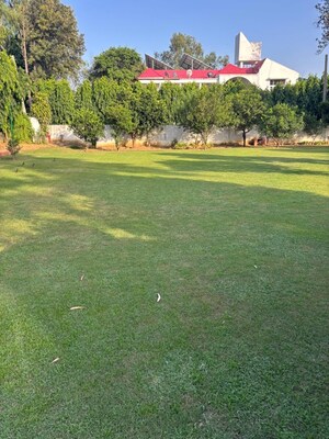 5 BHK Villa – Garden View at Saket - for Rent