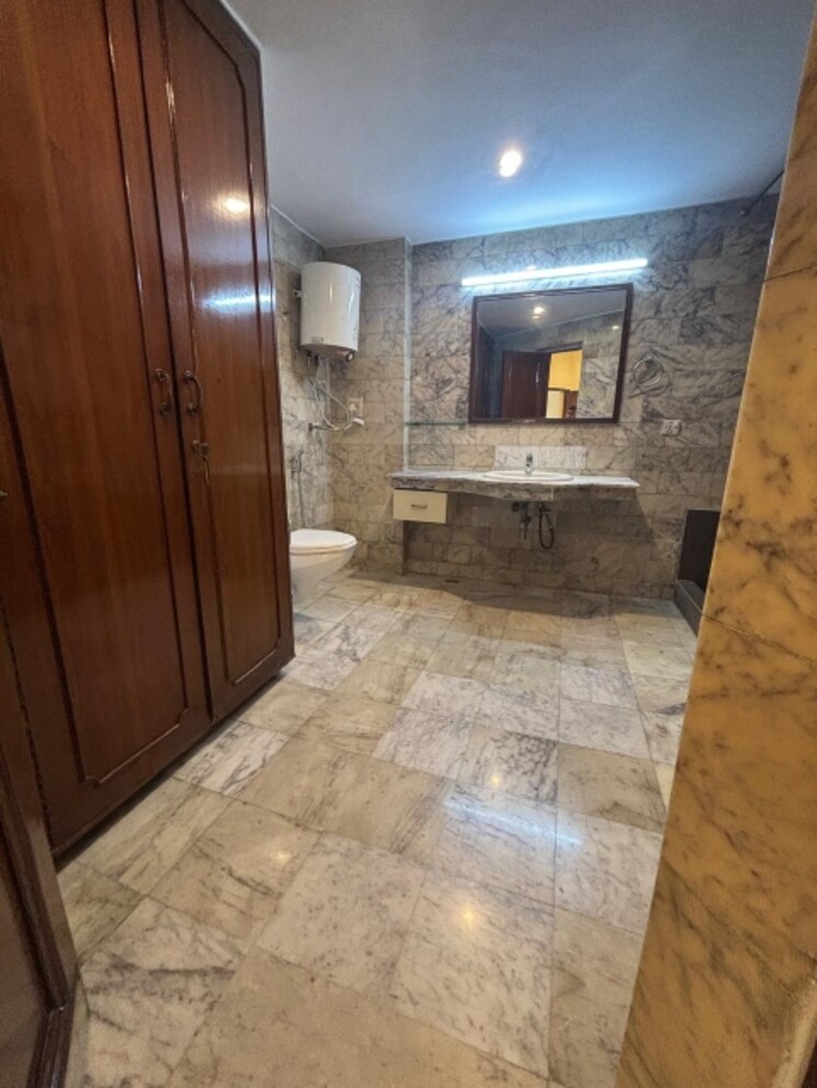 Kitchen, saket 5 Bedroom 3500 Sq.Yd. Villa In Saket Delhi 9653825