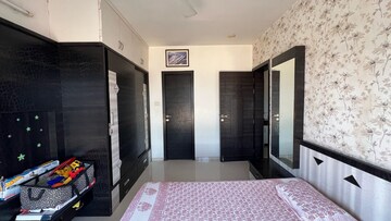 Building Lobby in 2 BHK Apartment at Rohan Mithila Phase II, Viman Nagar – for Rent