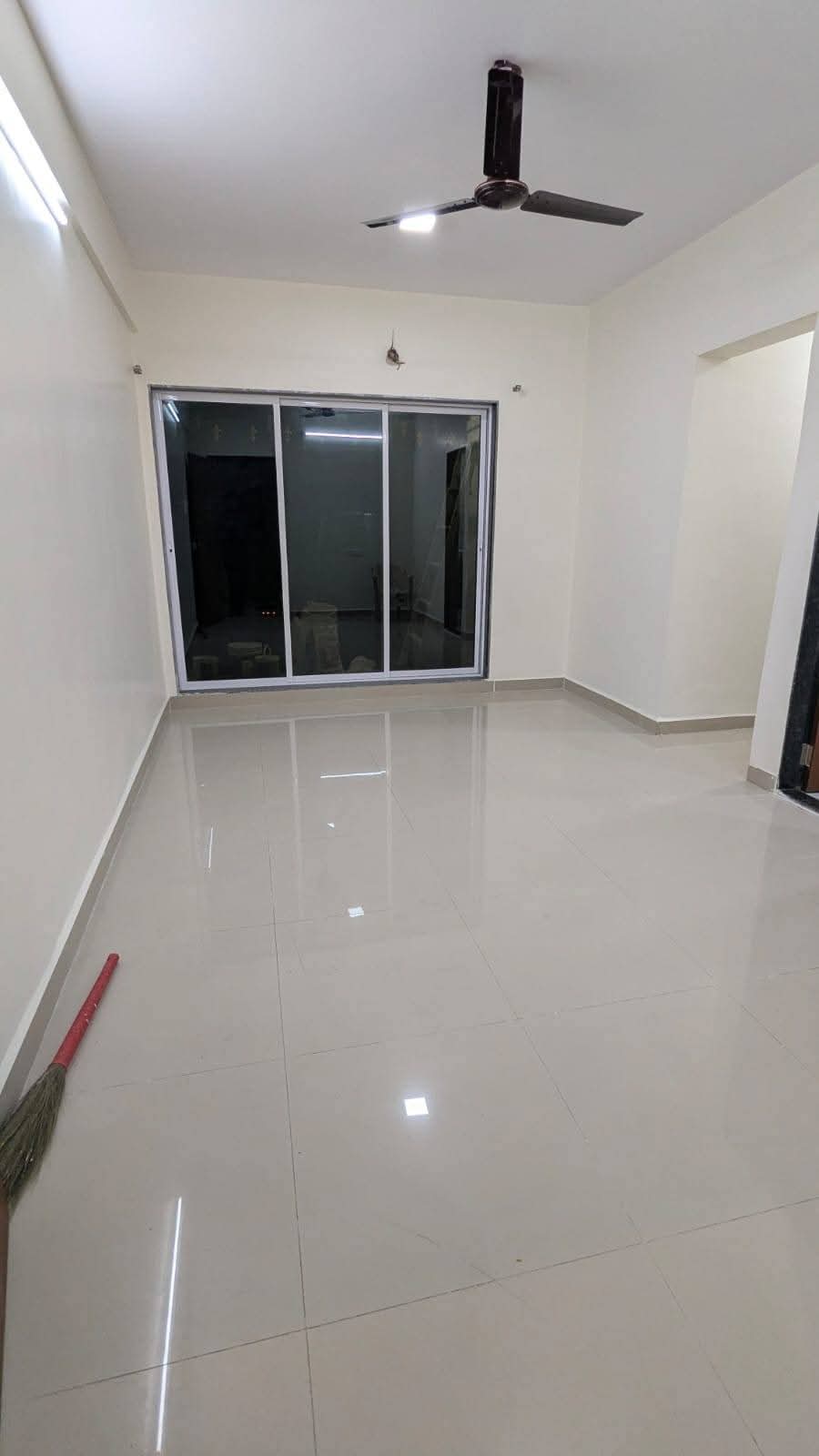 1 BHK 550 Sq.Ft. Apartment in Shubarambh Apartments