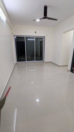 1 BHK Apartment For Rent in Shubarambh Apartments, Manpada