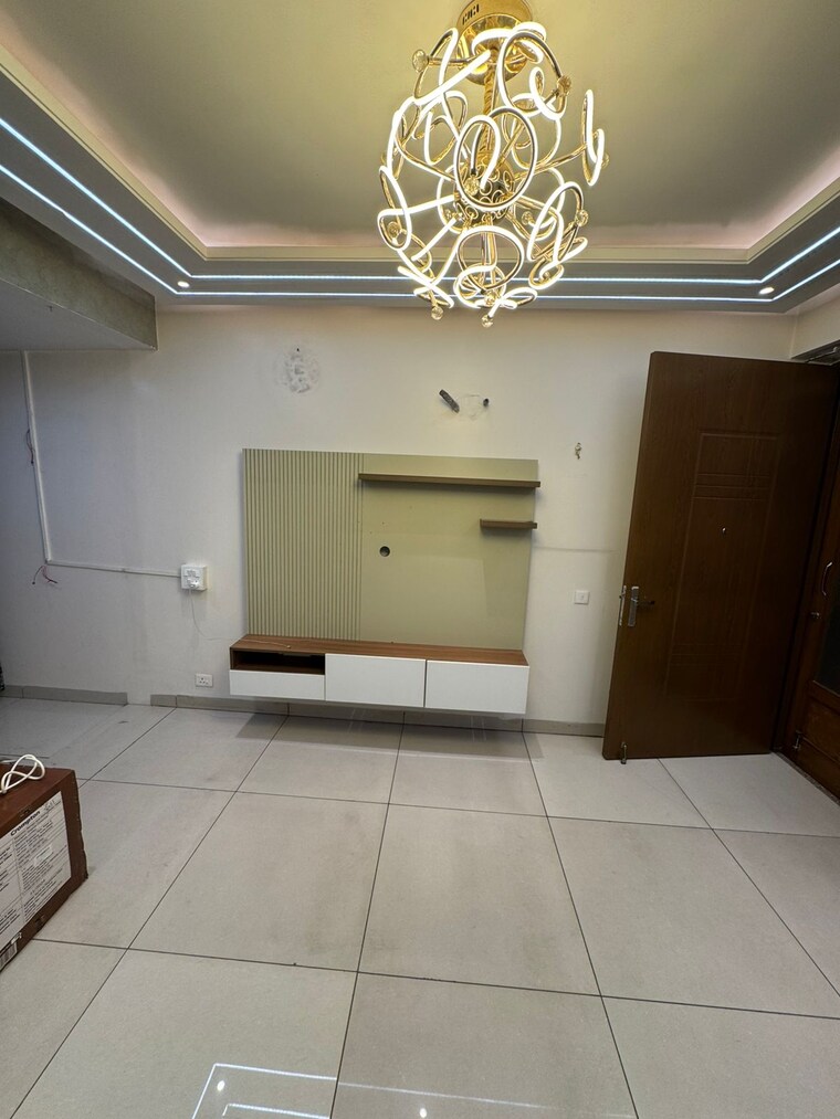 Kitchen, pir machalla 3 Bedroom 2250 Sq.Ft. Apartment In Pir Machalla Zirakpur 9653824