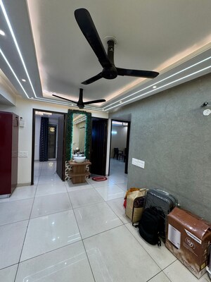 3 BHK Apartment For Rent in Pir Machalla