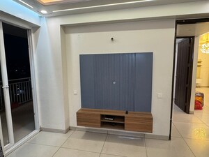 Building Lobby in 3 BHK Apartment at Pir Machalla – for Rent