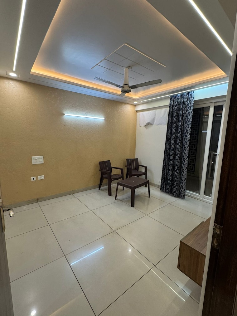 Kitchen, pir machalla 3 Bedroom 2250 Sq.Ft. Apartment In Pir Machalla Zirakpur 9653824
