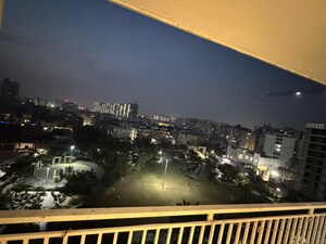 3 BHK Apartment – Exterior View View at Pir Machalla - for Rent