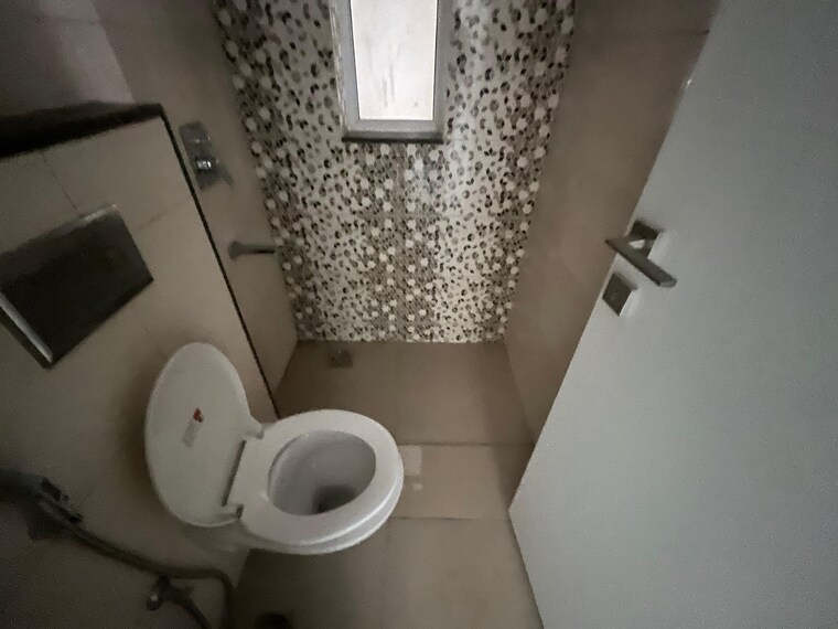 Bathroom, godrej-boulevard 2 Bedroom 750 Sq.Ft. Apartment In Manjari Pune 9653826