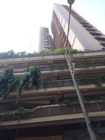 2 BHK Apartment For Rent in Arkade Crown, Borivali West