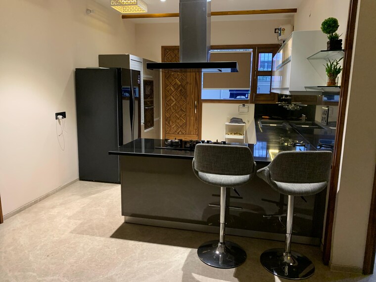 Team Area, mona-greens 6 Bedroom 1450 Sq.Ft. Independent House In Ghazipur Zirakpur 9653832