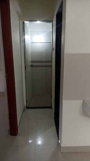 Building Lobby in 1 BHK Apartment at Kalyani Nagar – for Rent