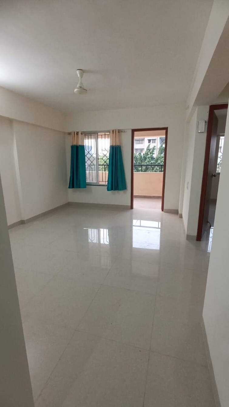 Cover Image, kalyani nagar 1 Bedroom 600 Sq.Ft. Apartment In Kalyani Nagar Pune 9653837