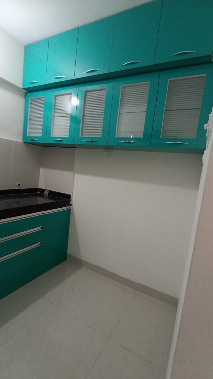 Kitchen, kalyani nagar 1 Bedroom 600 Sq.Ft. Apartment In Kalyani Nagar Pune 9653837