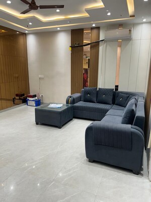 3 BHK Apartment For Rent in Golden Sand Apartments, Dhakoli