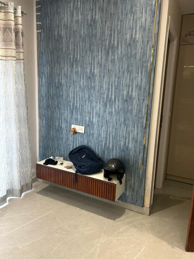 Living Room, golden-sand-apartments 3 Bedroom 1850 Sq.Ft. Apartment In Dhakoli Zirakpur 9653835