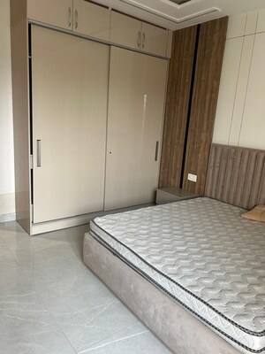 Room in 3 BHK Apartment at Golden Sand Apartments, Dhakoli – for Rent