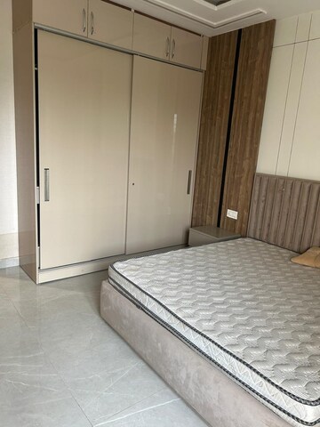 Room in 3 BHK Apartment at Golden Sand Apartments, Dhakoli – for Rent