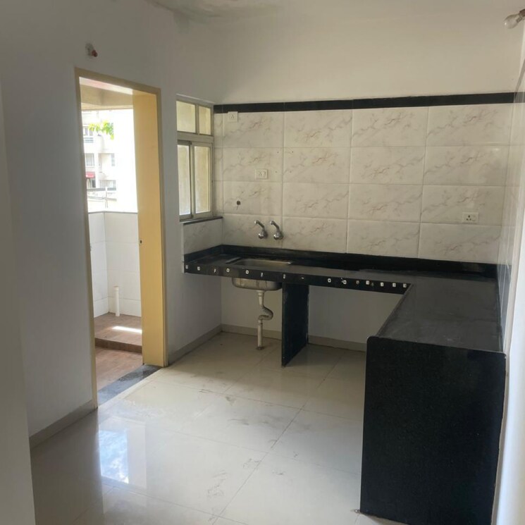 Kitchen, sai-mystique-phase-ii 2 Bedroom 1021 Sq.Ft. Apartment In Purandar Pune 9653843