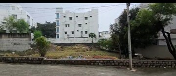 Plot Area in  Land at Jubilee Hills – for Sale