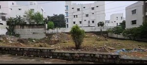 Plot Area in  Land at Jubilee Hills – for Sale