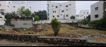 Plot Area in  Land at Jubilee Hills – for Sale