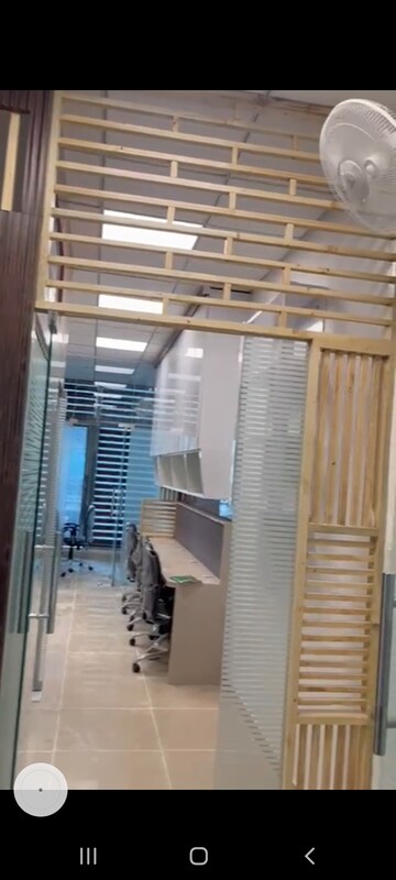  Office Space For Rent in DAH Greentech NX One, Tech Zone 4 Greater Noida