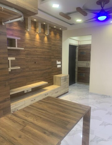 2.5 BHK Apartment For Sale in Natasha Penta, Infantry Road