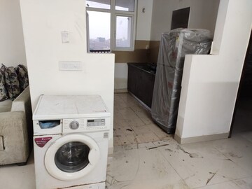 Master Bedroom in 3 BHK Apartment at Amrapali Heartbeat City, Sector 107 – for Rent