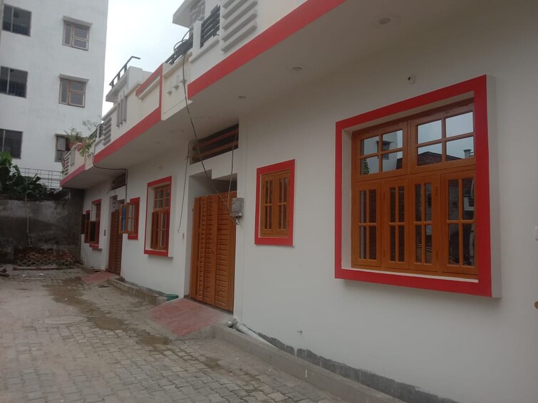 Cover Image, deva road 2 Bedroom 900 Sq.Ft. Independent House In Deva Road Lucknow 9653856